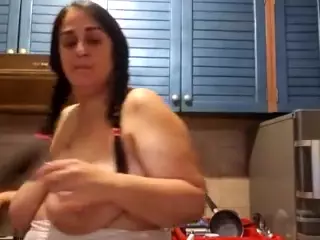 KinkyCupcake's Live Sex Cam Show