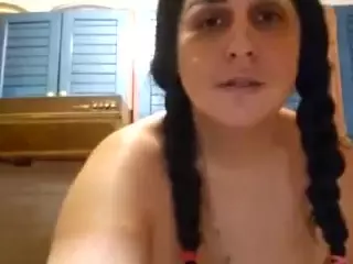 KinkyCupcake's Live Sex Cam Show