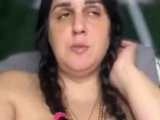 KinkyCupcake's Live Sex Cam Show