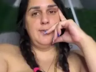 KinkyCupcake's Live Sex Cam Show