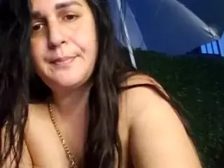 KinkyCupcake's Live Sex Cam Show