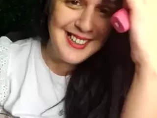 KinkyCupcake's Live Sex Cam Show