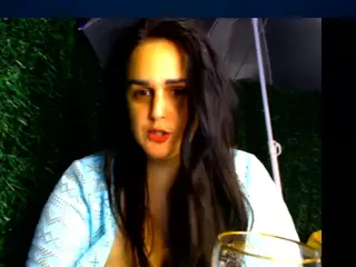 KinkyCupcake's Live Sex Cam Show