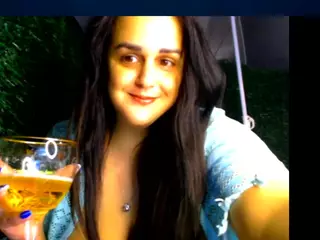 KinkyCupcake's Live Sex Cam Show