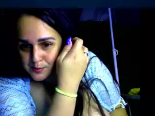 KinkyCupcake's Live Sex Cam Show