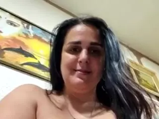 KinkyCupcake's Live Sex Cam Show