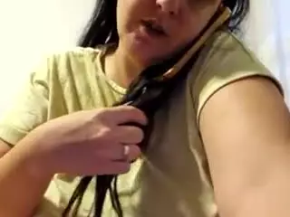 KinkyCupcake's Live Sex Cam Show