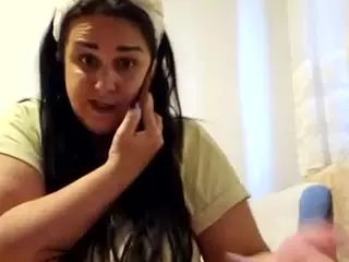 KinkyCupcake's Live Sex Cam Show
