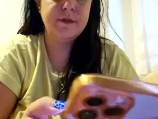 KinkyCupcake's Live Sex Cam Show