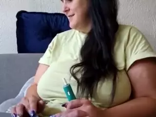 KinkyCupcake's Live Sex Cam Show