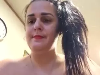 KinkyCupcake's Live Sex Cam Show