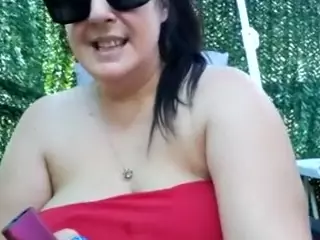 KinkyCupcake's Live Sex Cam Show