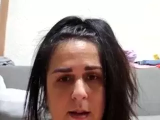 KinkyCupcake's Live Sex Cam Show