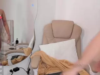 meggan-sweet's Live Sex Cam Show