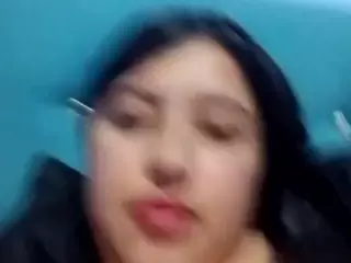 melisaChecker's Live Sex Cam Show