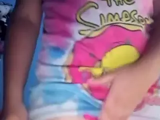 melisaChecker's Live Sex Cam Show