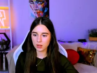 niki-miki's Live Sex Cam Show