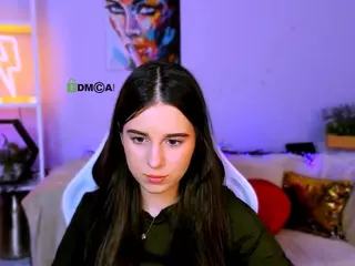 niki-miki's Live Sex Cam Show