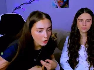 niki-miki's Live Sex Cam Show