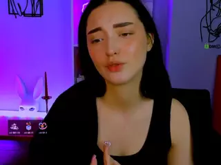 niki-miki's Live Sex Cam Show