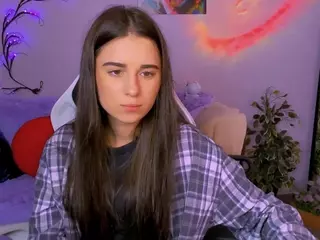 niki-miki's Live Sex Cam Show