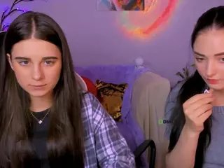 niki-miki's Live Sex Cam Show
