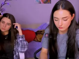 niki-miki's Live Sex Cam Show