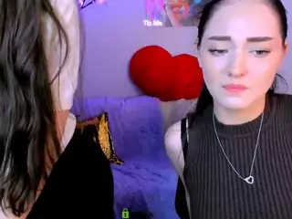 niki-miki's Live Sex Cam Show