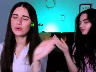 niki-miki's Live Sex Cam Show