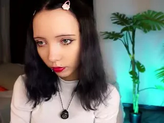 Peace's Live Sex Cam Show