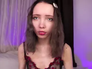 Amity's Live Sex Cam Show