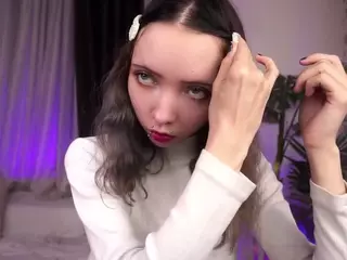 Amity's Live Sex Cam Show