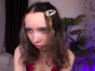 Amity's Live Sex Cam Show