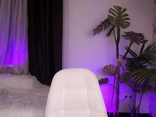 Amity's Live Sex Cam Show