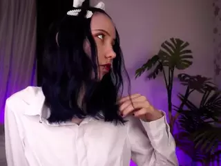 Amity's Live Sex Cam Show