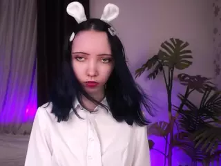 Amity's Live Sex Cam Show