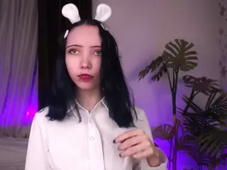 Amity's Live Sex Cam Show