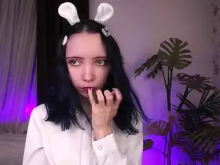 Amity's Live Sex Cam Show
