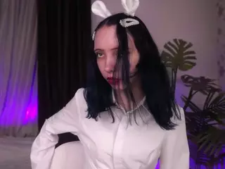Amity's Live Sex Cam Show