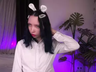 Amity's Live Sex Cam Show