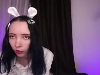 Amity's Live Sex Cam Show