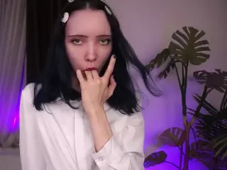Amity's Live Sex Cam Show