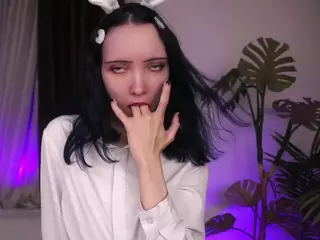 Amity's Live Sex Cam Show