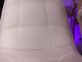 Amity's Live Sex Cam Show