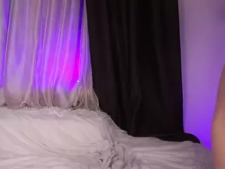 Amity's Live Sex Cam Show
