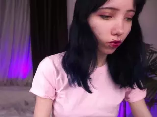 Amity's Live Sex Cam Show
