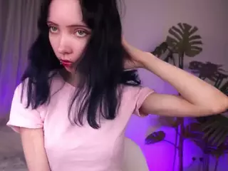 Amity's Live Sex Cam Show