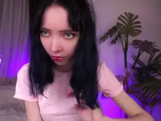 Amity's Live Sex Cam Show