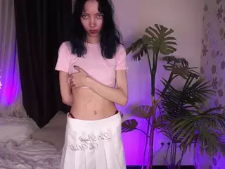 Amity's Live Sex Cam Show