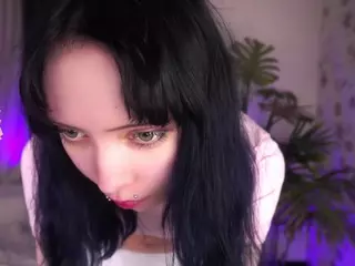Amity's Live Sex Cam Show